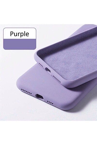 TahTicMer Huawei Y9 Prime 2019 Stk-l21 Uyumlu Kılıf Lansman Silikon Mat Yüzey...