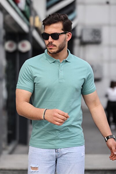 Louen lucie erkek polo yaka