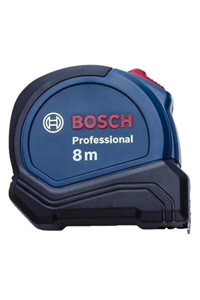 Bosch 1600 Model Professional 8 m Strip - A01 V3S