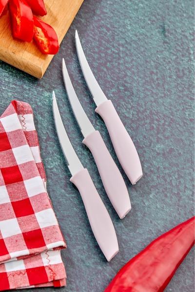 Cooker 6-Piece Stainless Steel Special Series Vegetable Blade