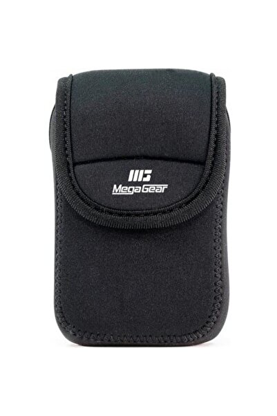 MegaGear MG799 Kodak Pixpro Fz43, Fz41 Neopren Kamera Kılıfı