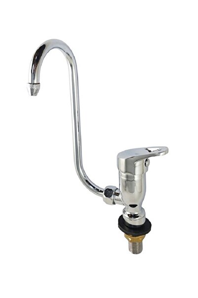 over Tekne ve Karavan Musluğu, Tekli Musluk, Aç Kapa