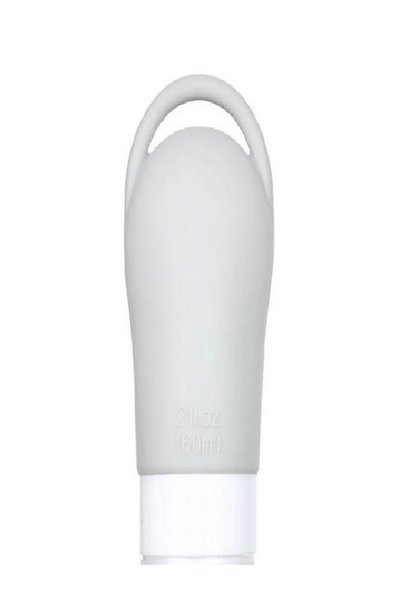 eklips Silicone Travel Bottle 3-Pack 60 ml