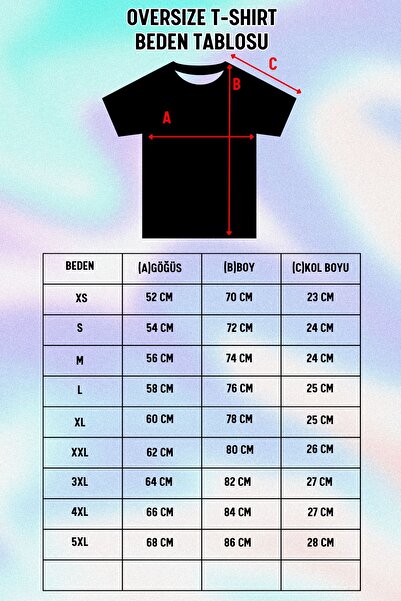 SELF CONTROL Off-White Logo Printed Oversize Unisex Cotton T-shirt - SC Soap