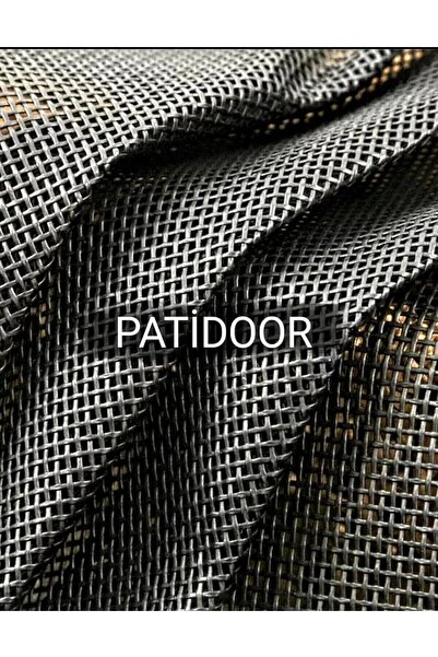 PATİDOOR En 140 Cmx30 Metre Uzunluk {1 Top 42 M2 Yırtılmaz Kedi Sineklik Teli...