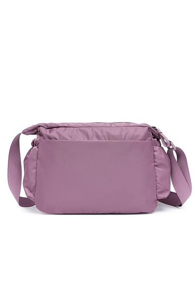 SMART BAGS Soft Fabric Strap Women's Messenger Bag - 8725