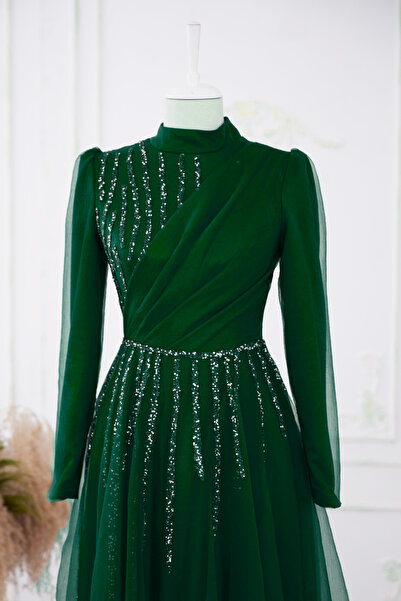 Dress Life Esin Abiye