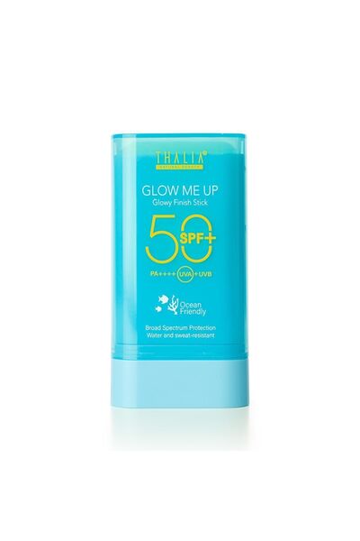 Thalia New Generation Brightening Sunscreen with 50spf Filter - 20ml Stick