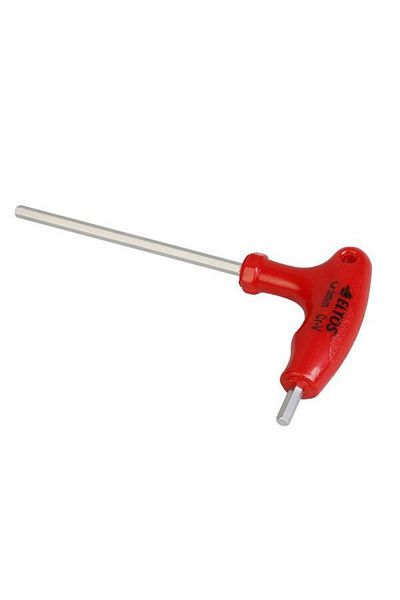 Eltos T Allen 8 mm under Corner Key