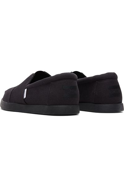Toms ALP الدفع الأمامي