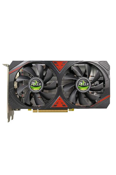 Axle RX 580 GDDR5 256Bit 8GB - AX-RX580 / 8GD5P6IP2