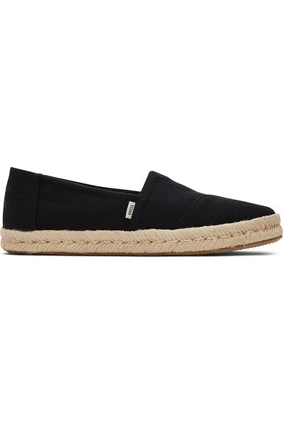 Toms حبل البارجاتا 2.0