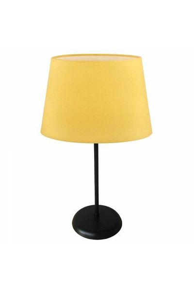 AKDENİZ AYDINLATMA ELEKTRİK MALZEMELERİ Special Production Nightstand with Lampshade and Headboard