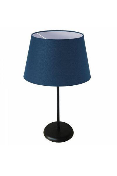AKDENİZ AYDINLATMA ELEKTRİK MALZEMELERİ Special Production Nightstand with Lampshade and Headboard