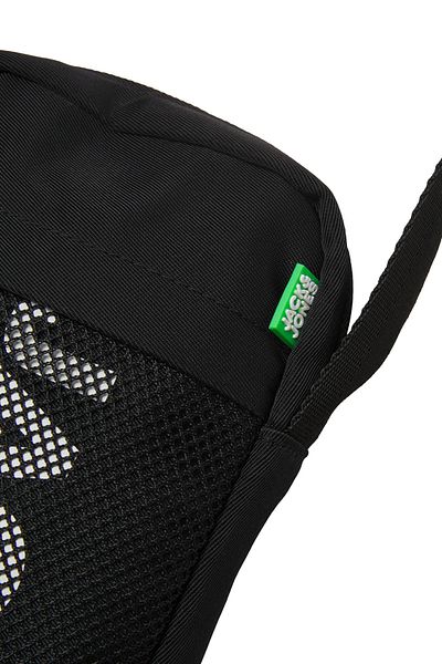 Jack & Jones Jacashford Mesh Crossbody Men's Shoulder Bag - Jack Jones12233477