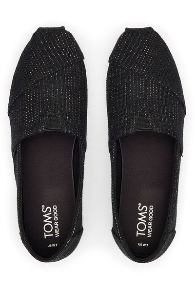 Toms البرغاتا