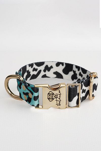 TheTailor Mix Collar Set Neck Collar and Travel Collar