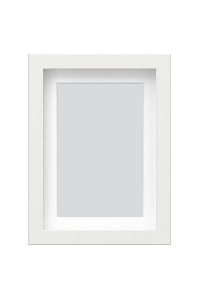 IKEA RÖDALM 13x18 cm White Frame