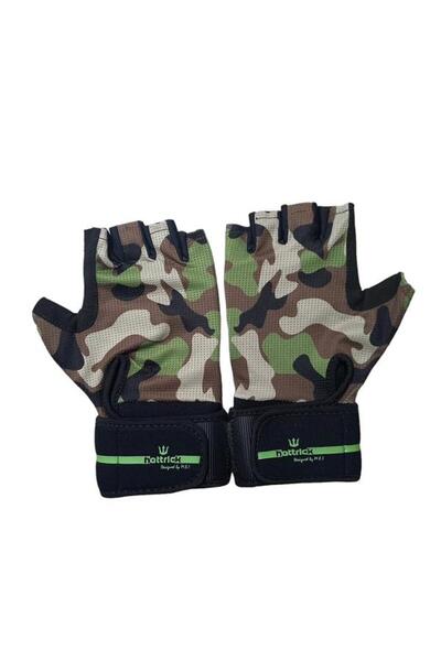 Hattrick Sportiva Fitness Eldiveni Xl