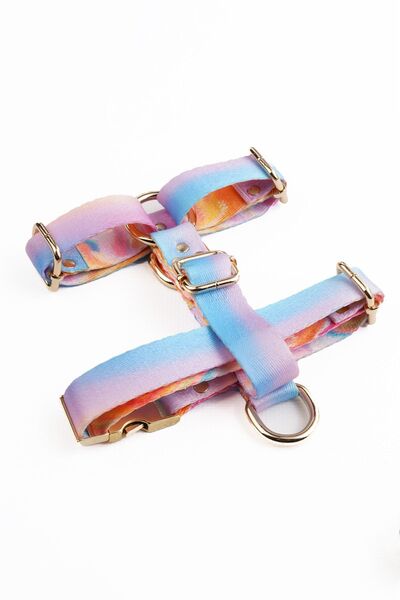 TheTailor The Tailor Aurora Göğüs Tasması Xs-l Beden