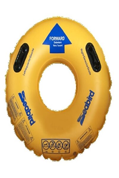 Seabird Tek Kişilik Kaydırak Botu 48''