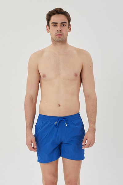 Exuma Pantaloni scurți de baie pentru bărbați 1315022   - Design confortabil și elegant