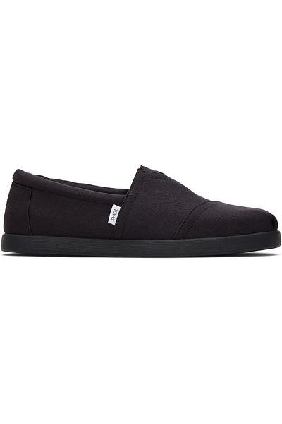 Toms ALP الدفع الأمامي