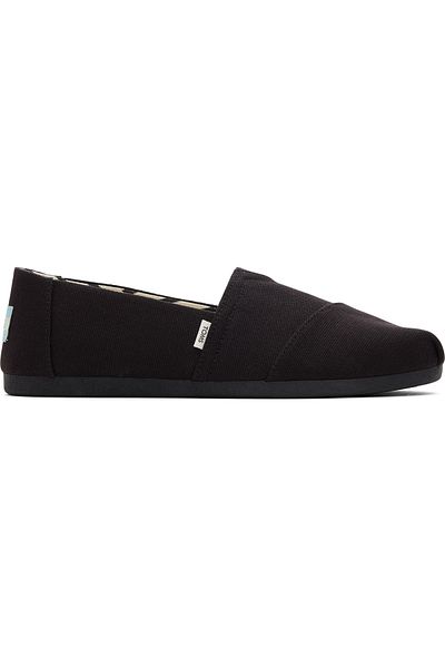 Toms البرغاتا