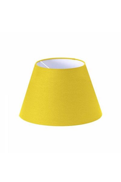 AKDENİZ AYDINLATMA ELEKTRİK MALZEMELERİ 25*15h20 Lampshade Nightstand Top Headboard