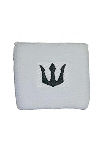 Hattrick Blk-10 Bilek Bandı Beyaz