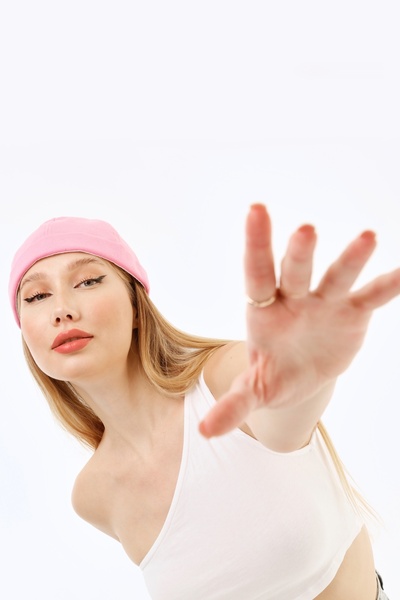 Aghilo Șapcă Docker unisex - Pălărie Streetwear