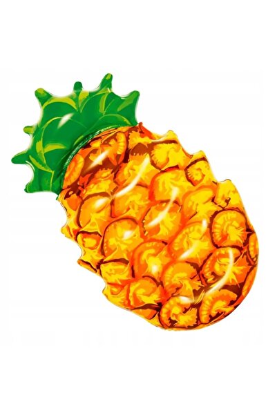 BESTWAY KZL-BW43310 YATAK ANANAS SEKILLI 174CMx96CM 8
