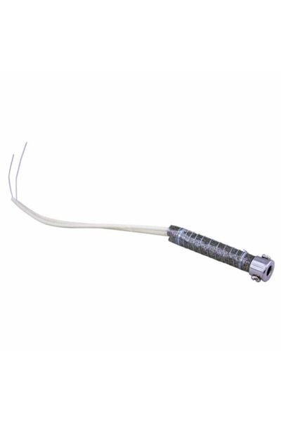 Ceta 25 W - Kalem Havya Rezistansı Vidalı Seramik Rezistans - 220 Volt - 240 ...
