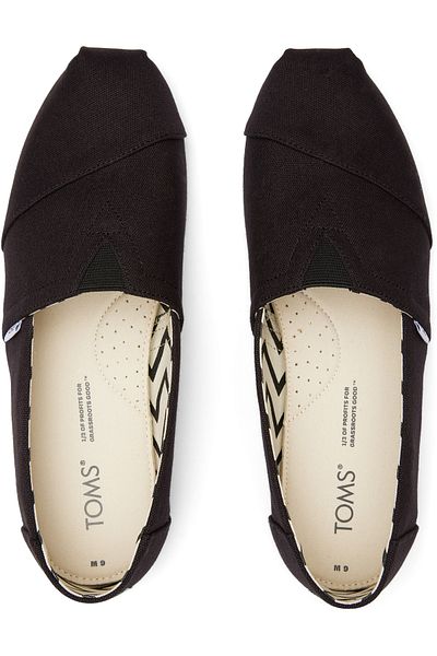 Toms البرغاتا