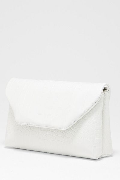 ALTUDA Geantă Rock Mini Crossbody pentru femei
