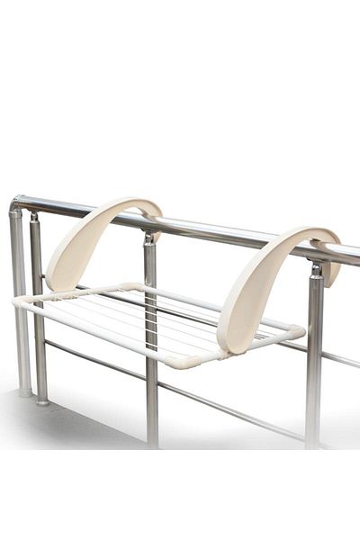 Fantom 500 Model as Drying as Balcony Laundry Rack