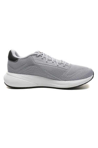 adidas ID7333-E adidas Response Runner U Erkek Spor Ayakkabı Gri