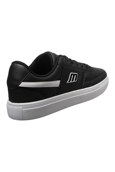 M.P. M.P. 232-1291 MP MEN'S SPORTS CASUAL BLACK Men's Casual Shoes