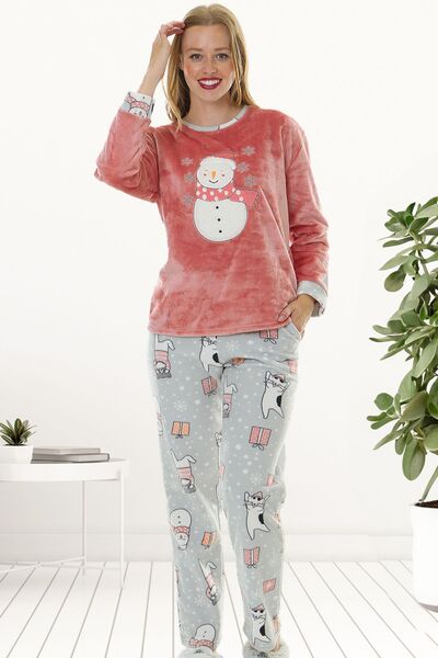 Bella Linda Trening pentru femei Polar Home