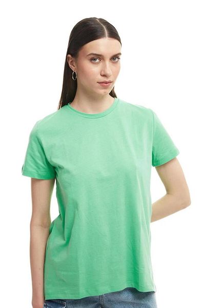 Quzu 180035 QUZU BASIC T-SHIRT - Simple Design