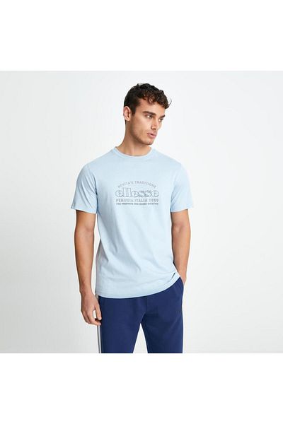 Ellesse Ανδρικό κοντομάνικο μπλουζάκι EM181 Model