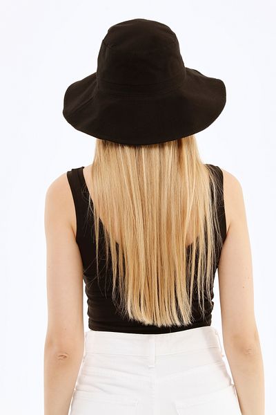 Aghilo Turtleneck Maxi Women's Hat