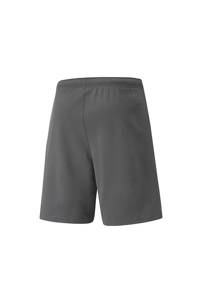 Puma Pantaloni scurți Teamrise gri pentru bărbați - 70494213