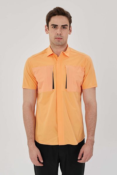 Exuma Men's Outdoor Shirt -1417017