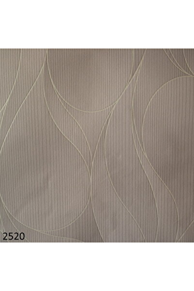 kayıstone 1.Sınıf İthal Kabartmalı Desenli Duvar Kağıdı 5,3m2