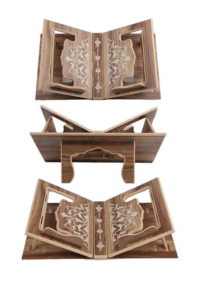 Derman Βιβλιοθήκη και θήκη για βιβλία Butterfly Rahle