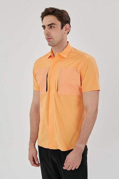 Exuma Men's Outdoor Shirt -1417017