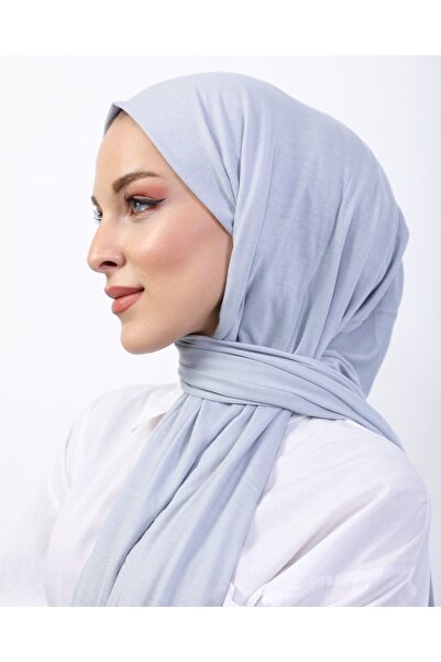 Moda Şalcım Penye Şal