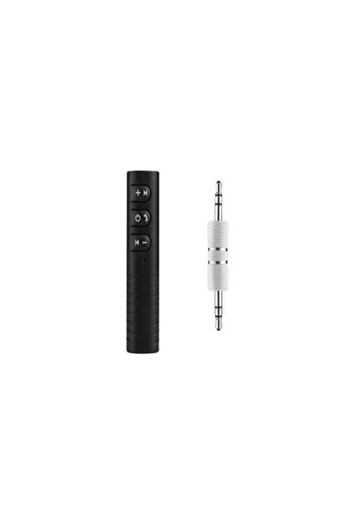 ZLN Snn 3.5 mm  Uyumlu Jack wireless Aux araç içi Bluetooth aux