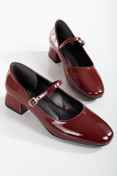 SİLAR NOVELLA SLR - HEEL SHOES